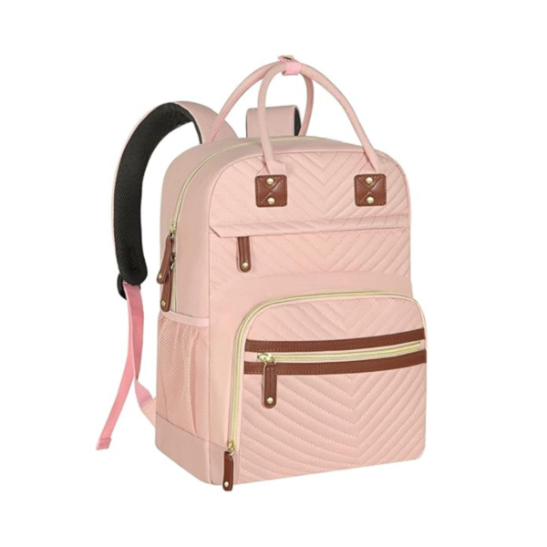 Diaper Backpack Tote for Women