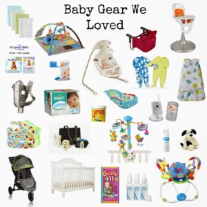 Baby Gear